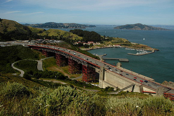 Streets and Sceens of San Franisco