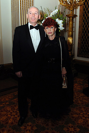 Peter and Jane Viltman
