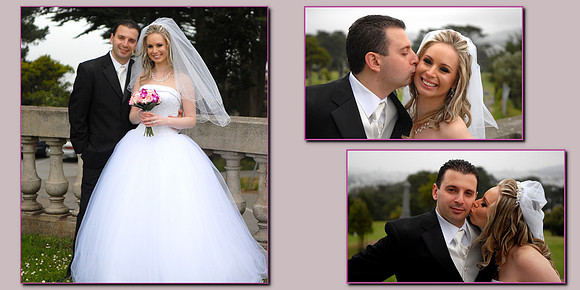 Pages 20 and 21