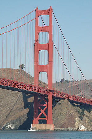 Streets and Sceens of San Franisco