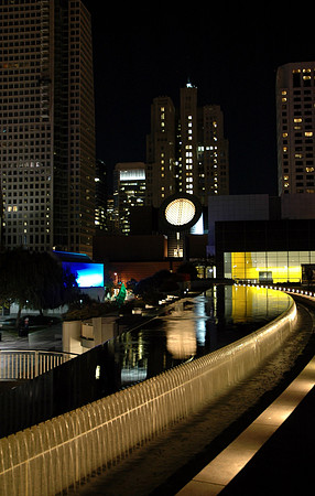 Streets and Sceens of San Franisco