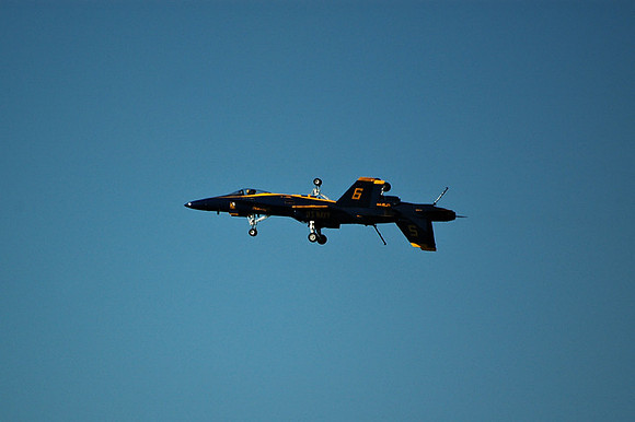 SF Fleetweek '05