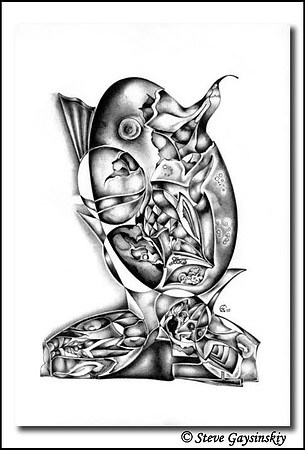 alienated