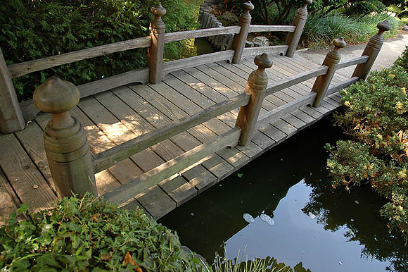 SM Japaneese tea Garden