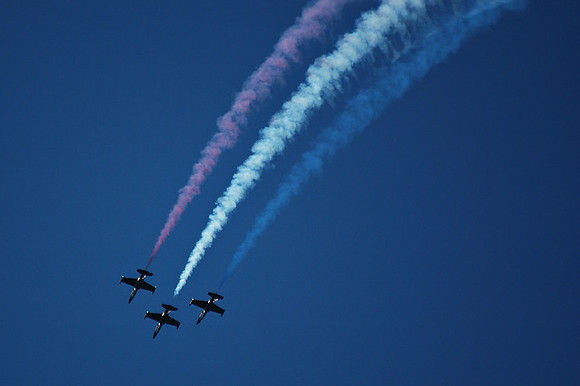 SF Fleetweek '05