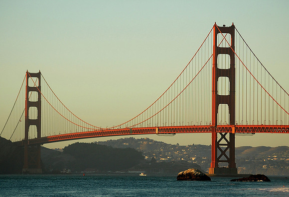 Streets and Sceens of San Franisco