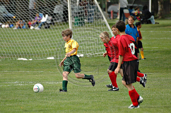 Soccer 133