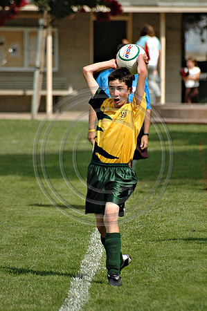 Soccer 202