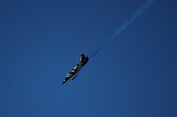 SF Fleetweek '05