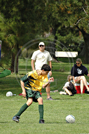Soccer 170