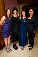 Party @ Marriott San Mateo